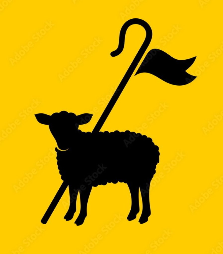 Latin: Agnus Dei: Lamb of God on John 1:29 File:AGNUS DEI.jpgIn most liturgies, the Agnus Dei immediately follows the Words of Institution. The Agnus Dei is based on John the Baptist’s short sermon, “Behold, the Lamb of God who takes away the sin of the world.” This short song brings the liturgy of the Divine Service to a sort of fulfillment. In the Kyrie we sang “Lord, have mercy. Christ, have mercy. Lord, have mercy.” In the Agnus Dei, this is repeated: “Lamb of God,… have mercy on us,… have mercy on us,… grant us peace.” In the Gloria in Excelsis we sang most of the words while singing the praise of Christ, “Lord God, Lamb of God, you take away the sin of the world: have mercy on us.” The words of the Agnus Dei also reflect on the words of Jesus in the Lord’s Supper, “Given and poured out for you for the forgiveness of sins.”